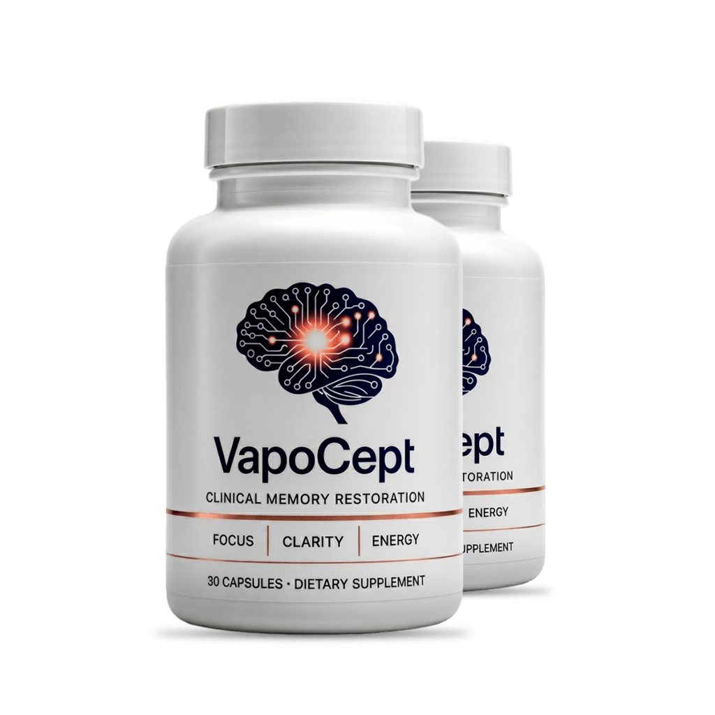 VapoCept 2 Bottle Bundle